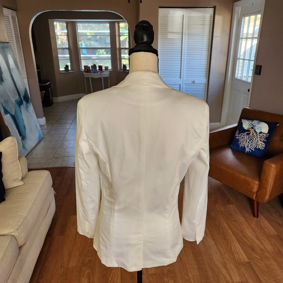 Beige Jacket - Picture 2 of 8